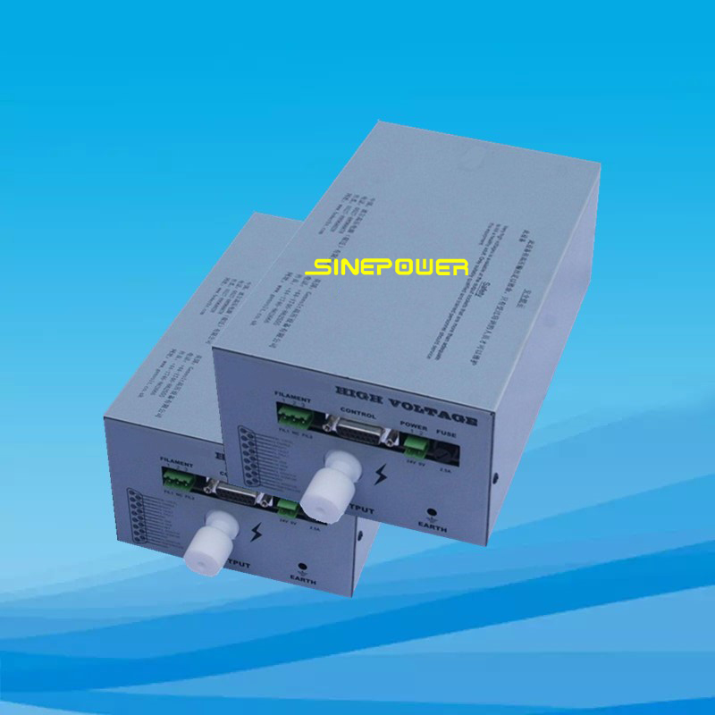SP160系列高壓電源模塊